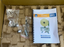 INTERPACK IPG ET xtreme STANDARD TAPE HEAD ASSEMBLY 3'' DUAL WIPERS ETX-3'' NSMP