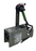 INTERPACK IPG ET xtreme STANDARD TAPE HEAD ASSEMBLY 3'' DUAL WIPERS ETX-3'' NSMP