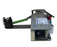 INTERPACK IPG ET xtreme STANDARD TAPE HEAD ASSEMBLY 3'' DUAL WIPERS ETX-3'' NSMP