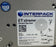 INTERPACK IPG ET xtreme STANDARD TAPE HEAD ASSEMBLY 3'' DUAL WIPERS ETX-3'' NSMP