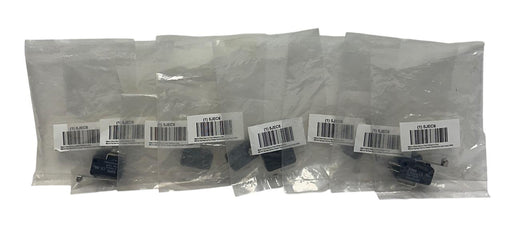 8 SUNS V-15G6-D / 5JEC6 MINIATURE SNAP ACTION SWITCHES ROLLER LEVER 15A NSFS