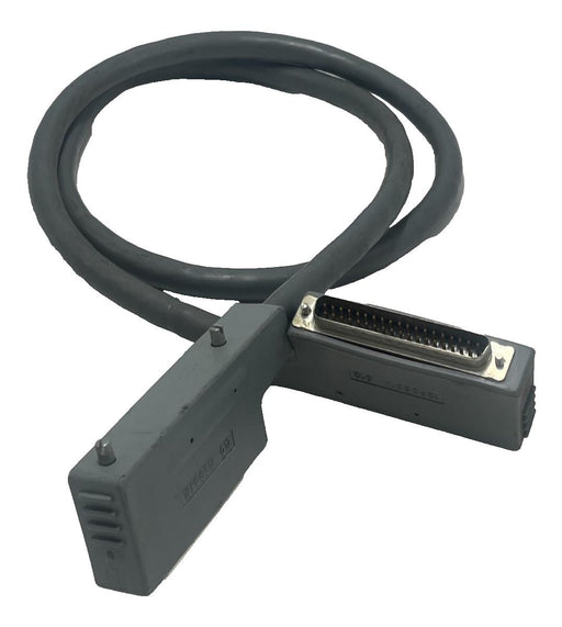 EMERSON 12P0631X-012 DeltaV Cable Connector or Parallel Cord Bus Extender