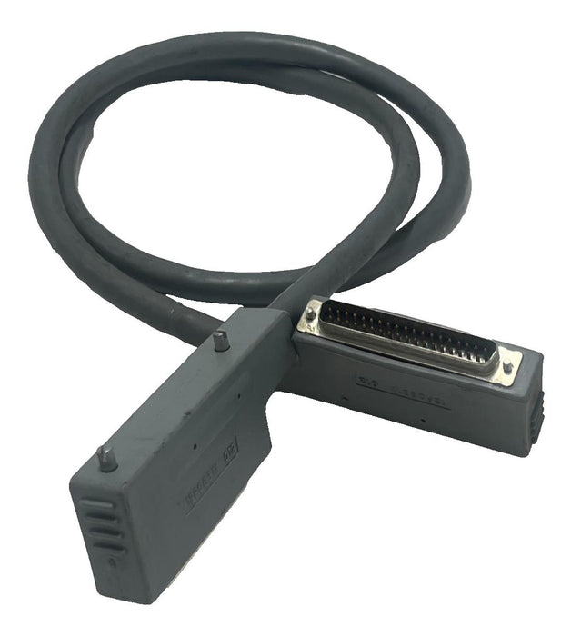 EMERSON 12P0631X-012 DeltaV Cable Connector or Parallel Cord Bus Extender