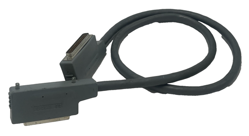 EMERSON 12P0631X-012 DeltaV Cable Connector or Parallel Cord Bus Extender