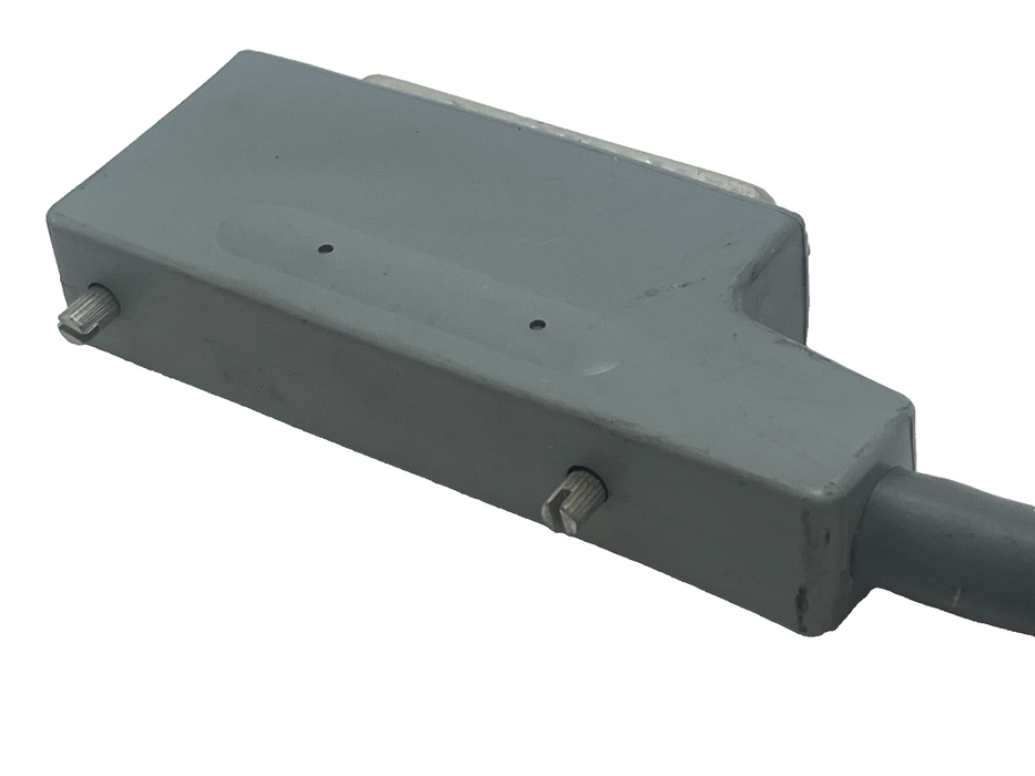 EMERSON 12P0631X-012 DeltaV Cable Connector or Parallel Cord Bus Extender