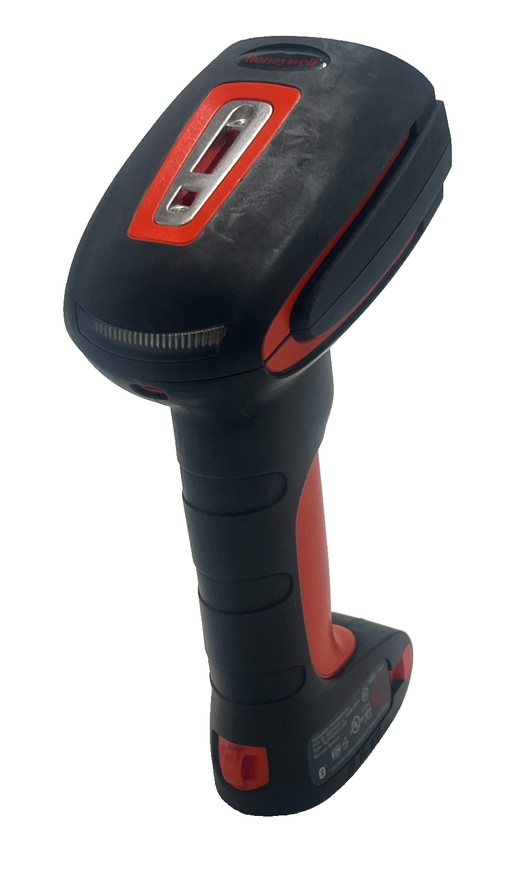 HONEYWELL 1911iER-3-N Ultra-Rugged Wireless 1D/2D Barcode Scanner Extended Range
