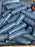 BOX OF 87 Thomas & Betts CPL3/4-G OCAL 3/4" Threaded PVC-Coated Conduit Coupling