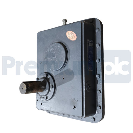 FALK 3315J-14 / 3315J14 Enclosed Gear Drive | 14.10:1 Ratio Speed Reducer 3315J