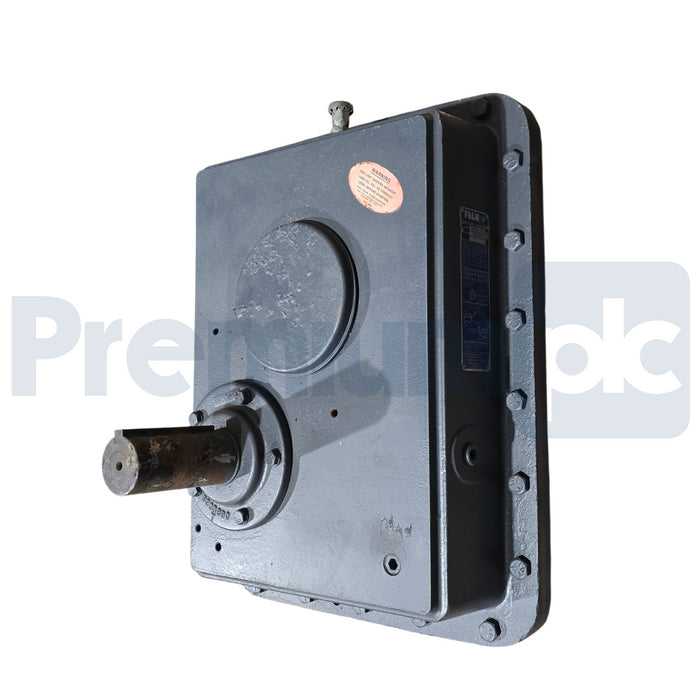 FALK 3315J-14 / 3315J14 Enclosed Gear Drive | 14.10:1 Ratio Speed Reducer 3315J