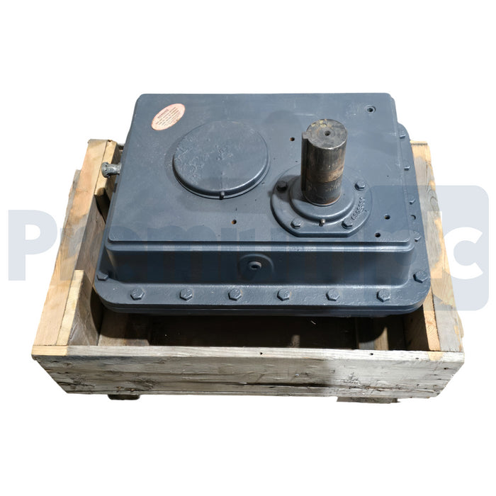 FALK 3315J-14 / 3315J14 Enclosed Gear Drive | 14.10:1 Ratio Speed Reducer 3315J