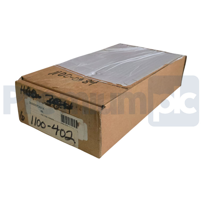 GE DS200CPCAG1ABB Mark V Speedtronic Turbine Contactor Pilot Board NSMP