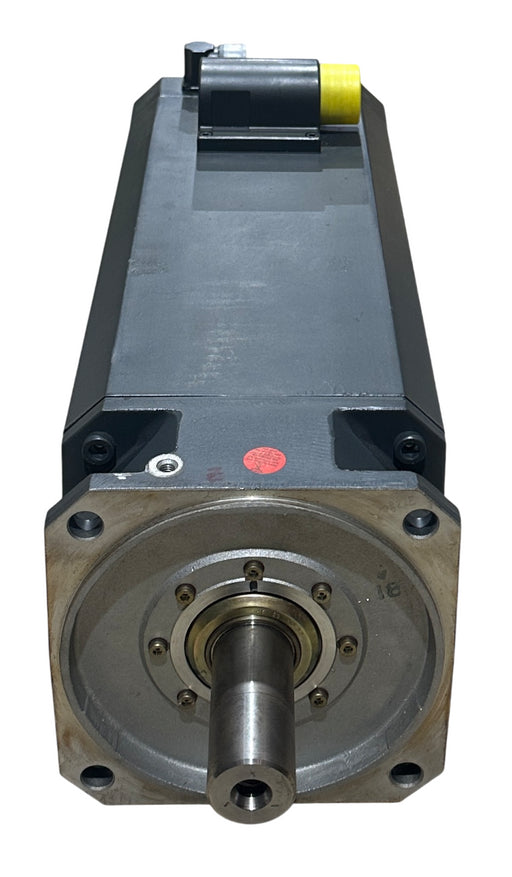 SIEMENS 1FT6108-8AC71-1AH1 SIMOTICS Servo Motor B01 2048 S/R / EBD_4B 24V-31 REP