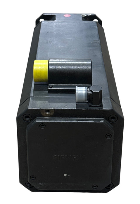 SIEMENS 1FT6108-8AC71-1AH1 SIMOTICS Servo Motor B01 2048 S/R / EBD_4B 24V-31 REP
