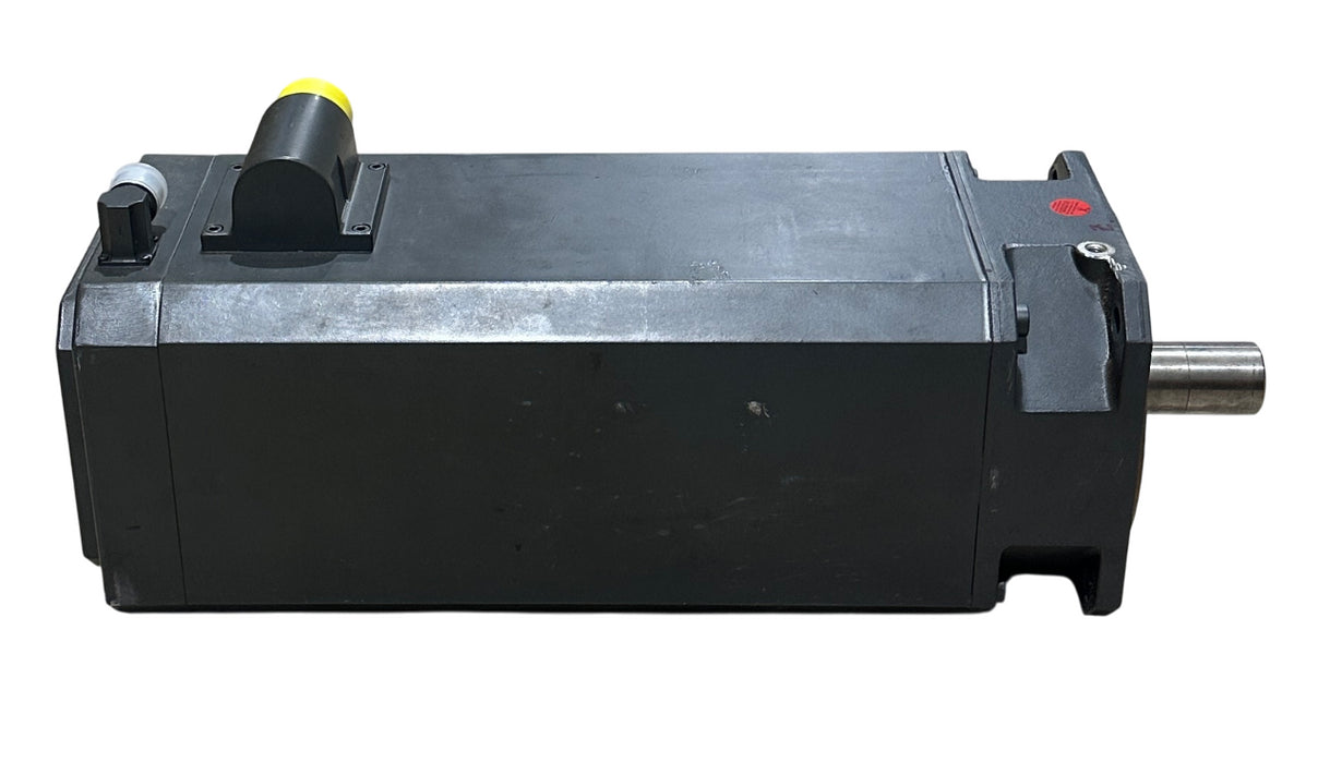 SIEMENS 1FT6108-8AC71-1AH1 SIMOTICS Servo Motor B01 2048 S/R / EBD_4B 24V-31 REP