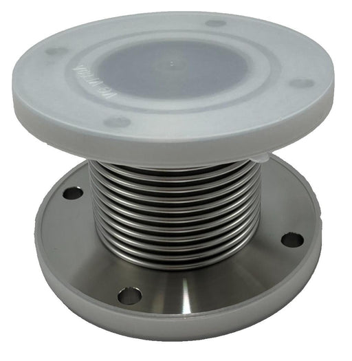 MIRAPRO MFJ-080 Formed Stainless Bellows Joint JIS 80A Vacuum Exhaust