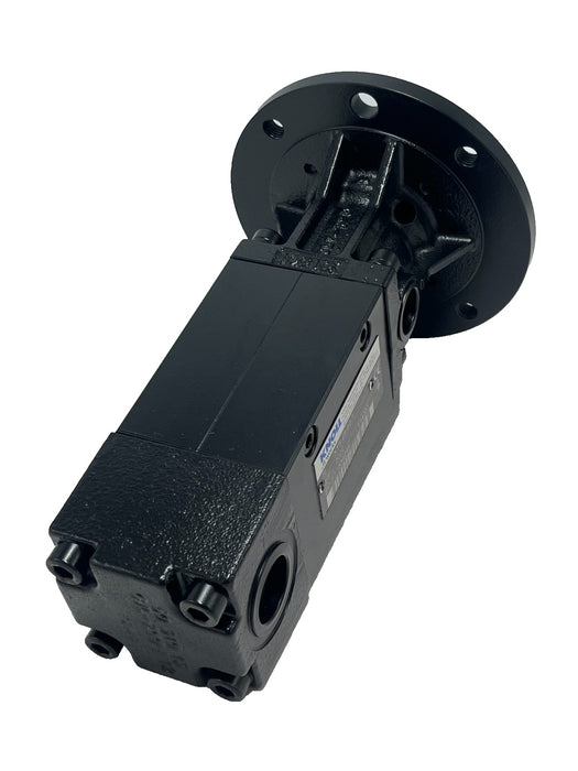 KNOLL KTS 25-60-T High-Pressure Screw Pump 14031 CNC Coolant System Hydraulic