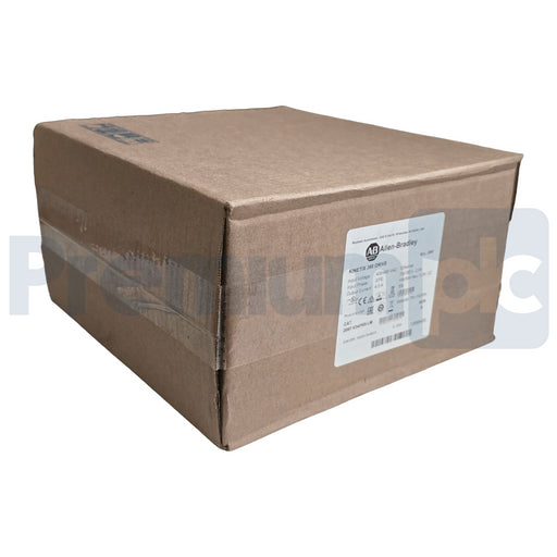 Allen-Bradley 2097-V34PR5-LM /A Kinetix 350 EtherNet/IP Servo Drive 2.0kW NSMP