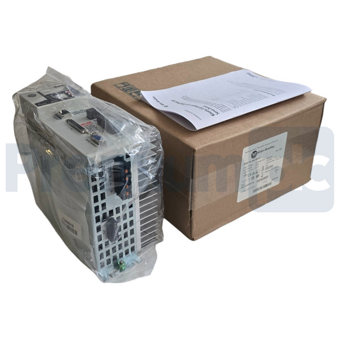 Allen-Bradley 2097-V34PR5-LM /A Kinetix 350 EtherNet/IP Servo Drive 2.0kW NSMP