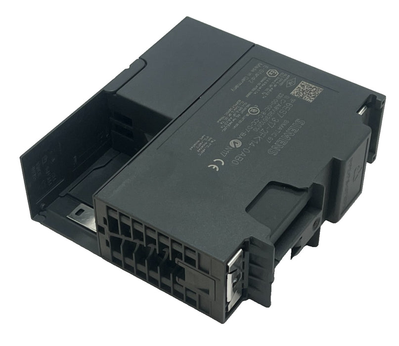 SIEMENS 6ES7 317-2FK14-0AB0 SIMATIC S7-300 CPU 317F-2 PN/DP Safety PLC Module