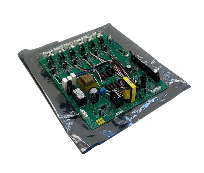 TMEIC GDM ARND-3115A 18 / 2N3A3115-C / IS-T F4 Driver Board 3115108Y010 NSNP