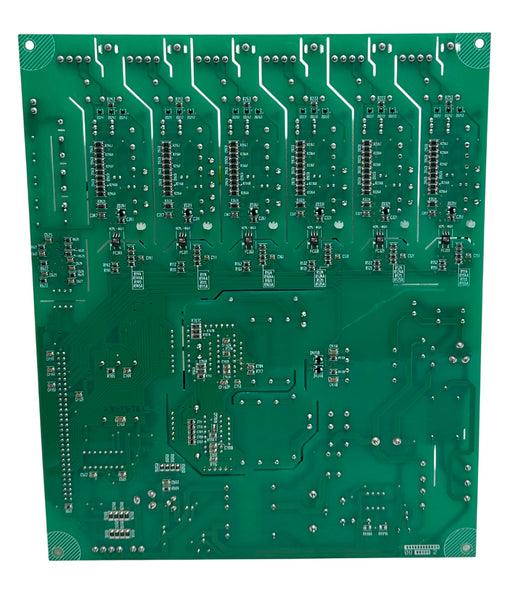 TMEIC GDM ARND-3115A 18 / 2N3A3115-C / IS-T F4 Driver Board 3115108Y010 NSNP