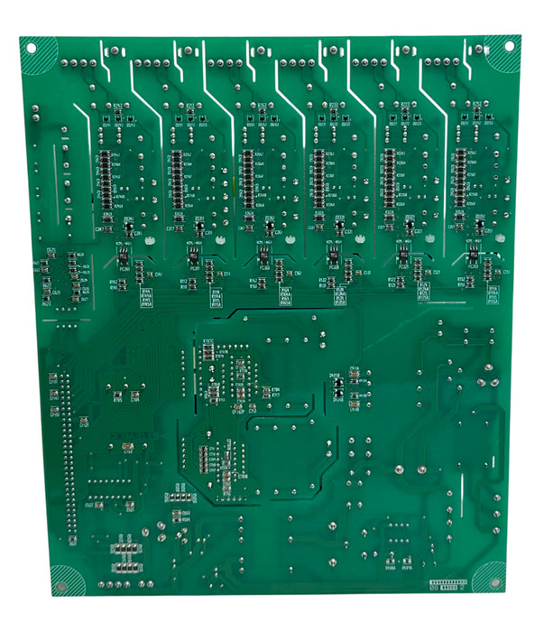 TMEIC GDM ARND-3115A 18 / 2N3A3115-C / IS-T F4 Driver Board 3115108Y010 NSNP