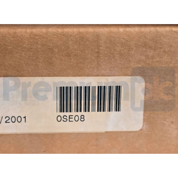 GE 531X307LTBAKG1 | 531X307LTBAKG1AK DC2000/EX2000 LTB LAN Terminal Board NSMP