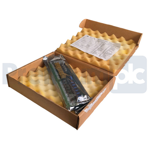 GE 531X307LTBAKG1 | 531X307LTBAKG1AK DC2000/EX2000 LTB LAN Terminal Board NSMP