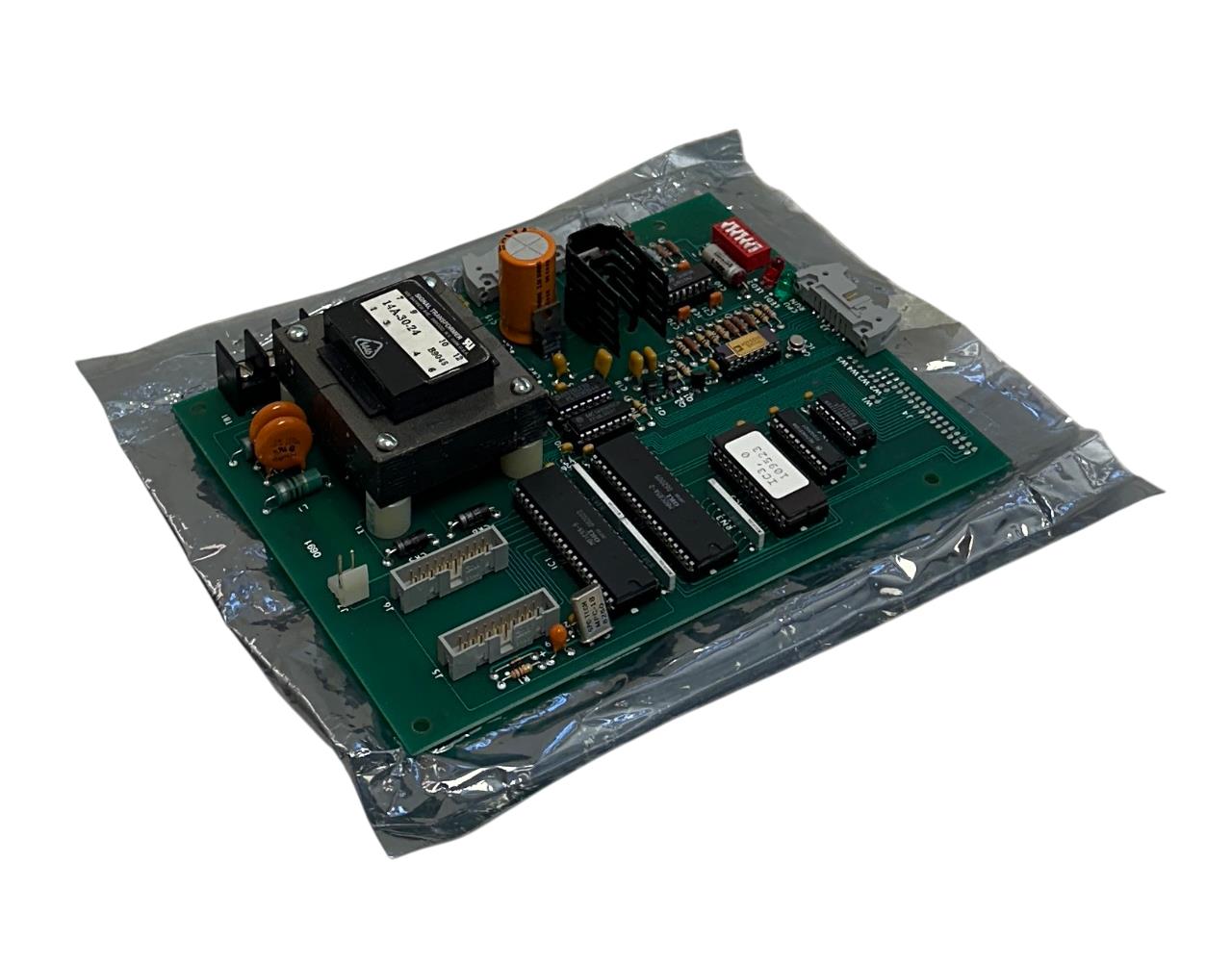 DIAMOND POWER 109520-000A / 109520000A POWER SUPPLY BOARD / CARD Rev. C NSNP