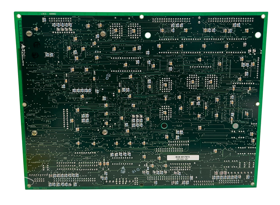 GE DS200LDCCH1APA Mark V EX2000 Series DRIVE LAN TURBINE BOARD w/ EEPROM NSNP