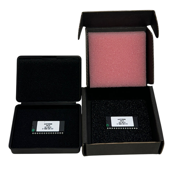 GE DS200LDCCH1APA Mark V EX2000 Series DRIVE LAN TURBINE BOARD w/ EEPROM NSNP