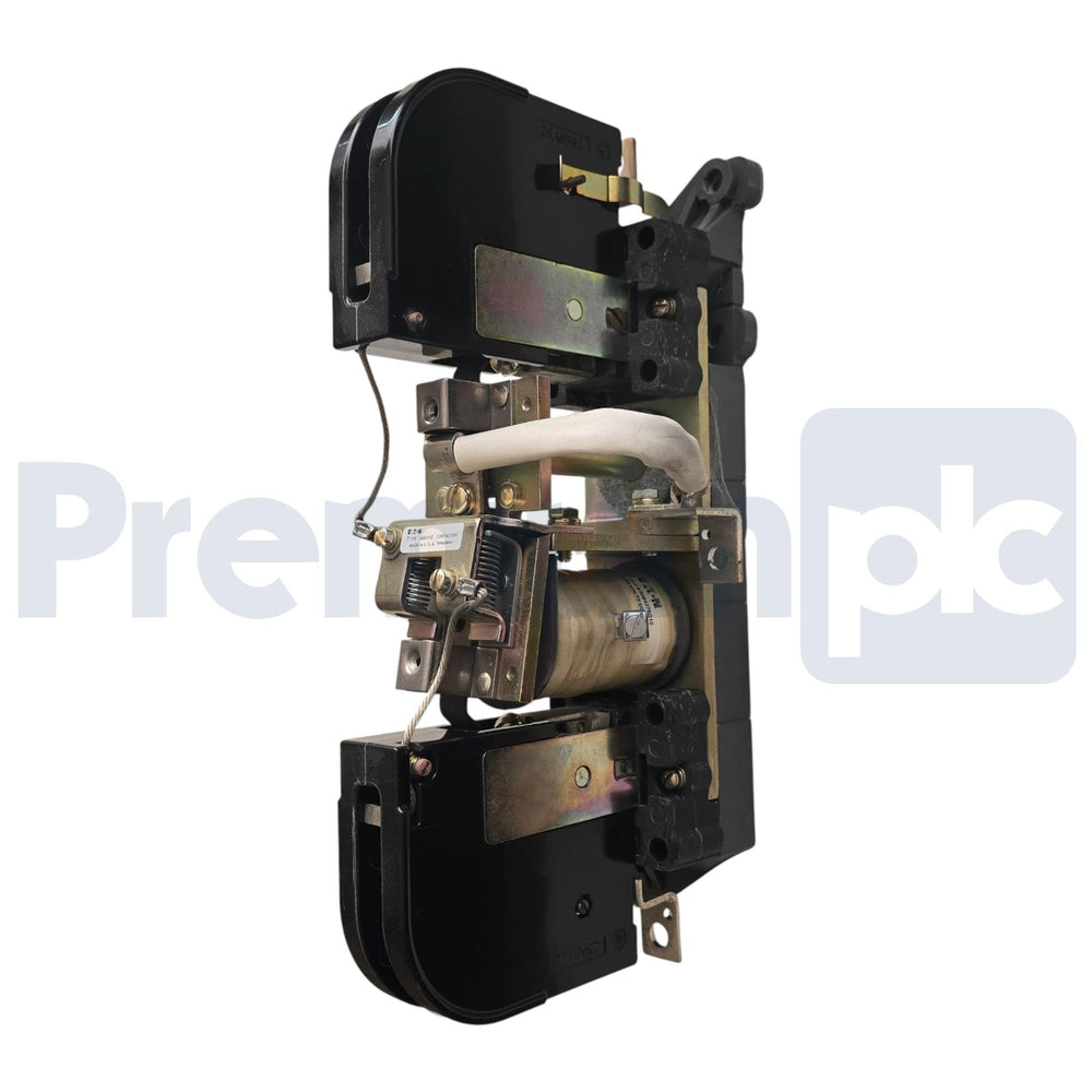 Eaton ME411E | 7856A36H01 Size 4 DC Definite Purpose Contactor 250VDC Coil NSNP