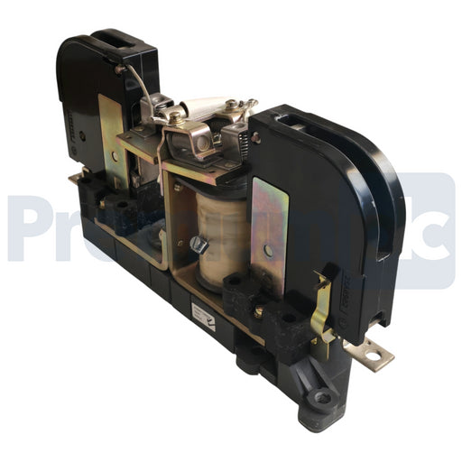 Eaton ME411E | 7856A36H01 Size 4 DC Definite Purpose Contactor 250VDC Coil NSNP