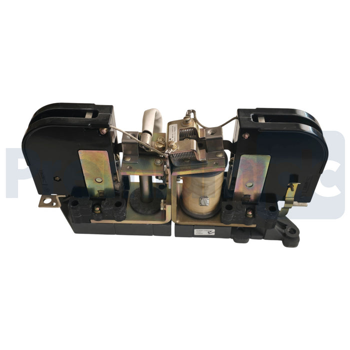 Eaton ME411E | 7856A36H01 Size 4 DC Definite Purpose Contactor 250VDC Coil NSNP