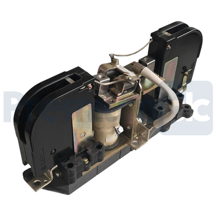 Eaton ME411E | 7856A36H01 Size 4 DC Definite Purpose Contactor 250VDC Coil NSNP