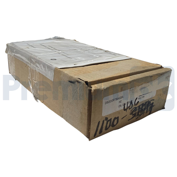 GE DS200RTBAG3A - DS200RTBAG3AHC Speedtronic Mark V Relay Terminal Board NSMP