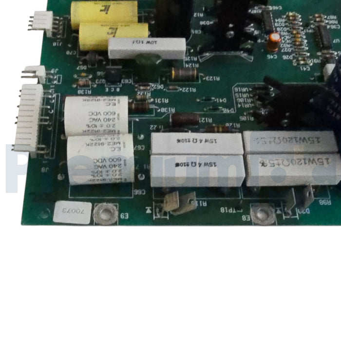 Best Power Technology Eaton D1748 PCNA-068 | 61334PCPI-033 | PCPI-033 PCB Board