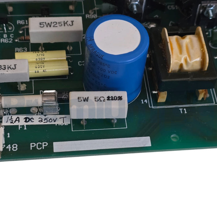 Best Power Technology Eaton D1748 PCNA-068 | 61334PCPI-033 | PCPI-033 PCB Board