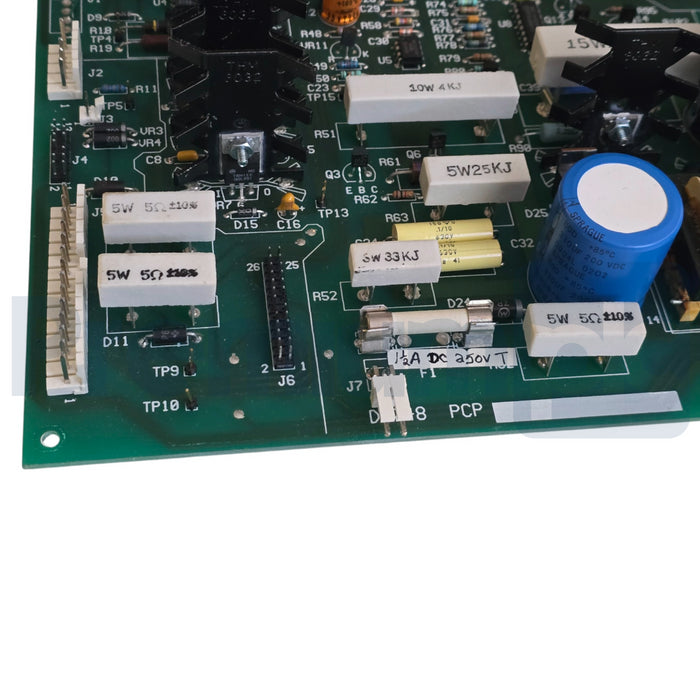 Best Power Technology Eaton D1748 PCNA-068 | 61334PCPI-033 | PCPI-033 PCB Board
