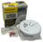 LOT of 3: BRK CO250LBT Carbon Monoxide Alarm 5yr Lithium Battery Tamper-Proof UL