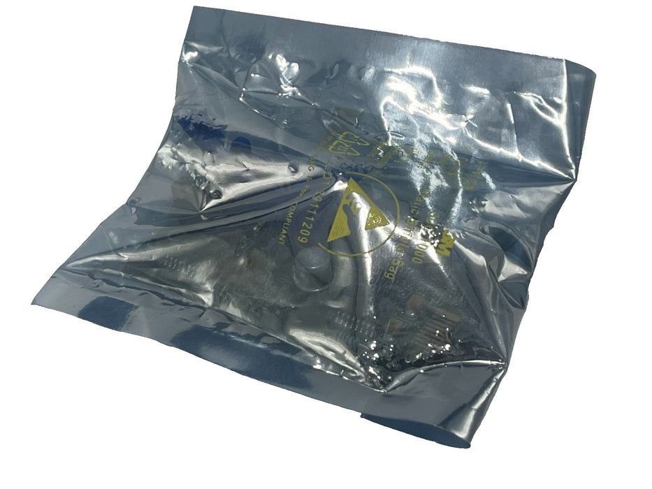 Honeywell 05443000 Measurex PCBA Thermistor Predictor III Board Module 054430-00