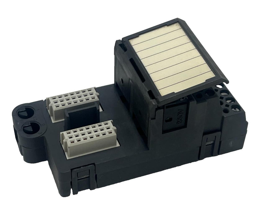 Fisher Rosemount KJ4001X1-CB1 DeltaV I/O Module M-Series Analog Input AI 8-Ch