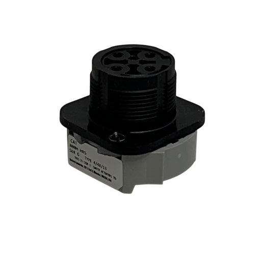 ALLEN BRADLEY 800H-HR5 /G BULLETIN 800H 30mm SELECTOR SWITCH 2-POS WHITE NSMP