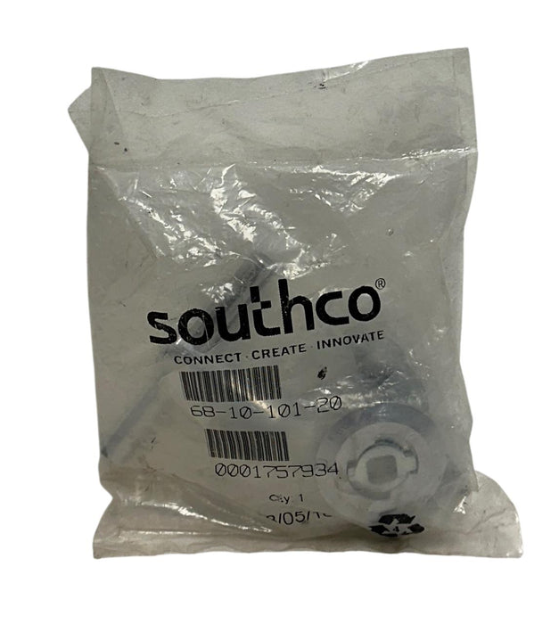 SOUTHCO 68-10-101-20 / 681010120 Medium Size CAM LATCH Single-Point OEM NSFS
