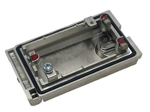 Murr 4000-68113-000000 Modlink MSDD Front Panel Interface Frame Module NSMP