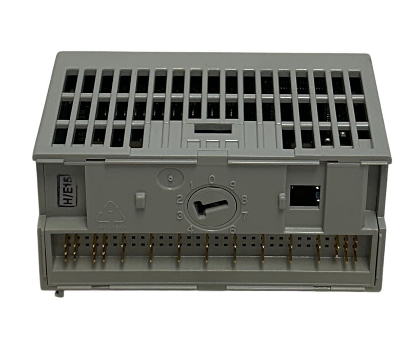 ALLEN BRADLEY 1794-IA8 /A Flex I/O Discrete Input MODULE 120VAC 8-Point DIN USNP