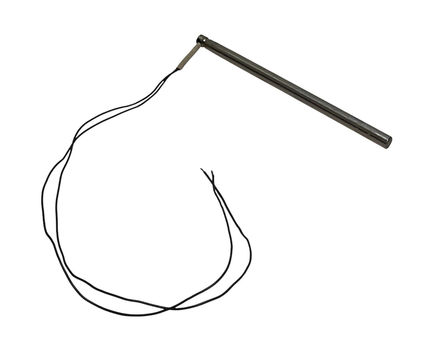 BIG CHIEF 136493 Cartridge Heater 200V / 300W 7-1/4'' TOTAL LENGTH OEM NSNP