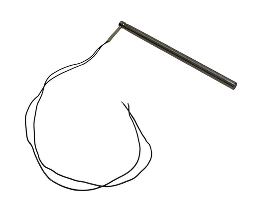 BIG CHIEF 136493 Cartridge Heater 200V / 300W 7-1/4'' TOTAL LENGTH OEM NSNP