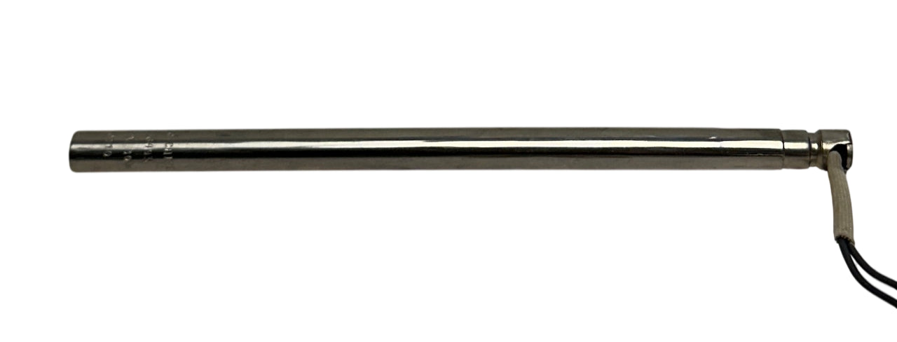 BIG CHIEF 136493 Cartridge Heater 200V / 300W 7-1/4'' TOTAL LENGTH OEM NSNP
