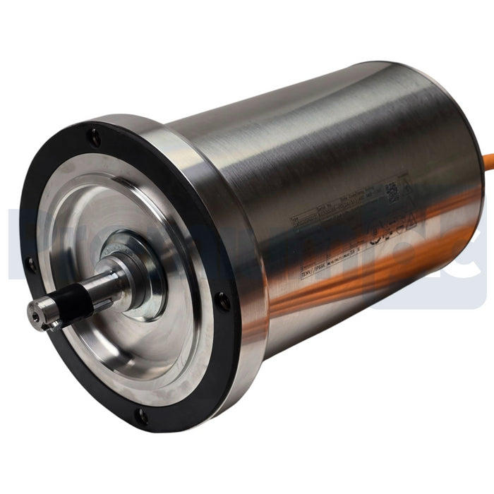 STOBER CLM502USHGO121 | CLM502U CLM cLEAN Motor SS Washdown Servo Motor 1HP NSNP